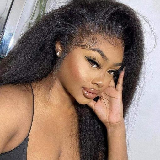Brazilian Yaki Straight Bundles - Image 5