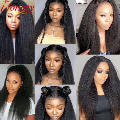 Brazilian Yaki Straight Bundles - Image 6