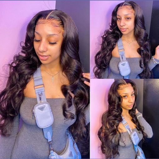 Brazilian Body Wave Bundles Remy - Image 2