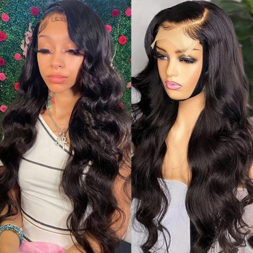 Brazilian Body Wave Bundles Remy - Image 4