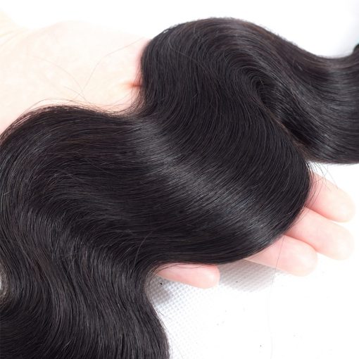Brazilian Body Wave Bundles Remy - Image 5